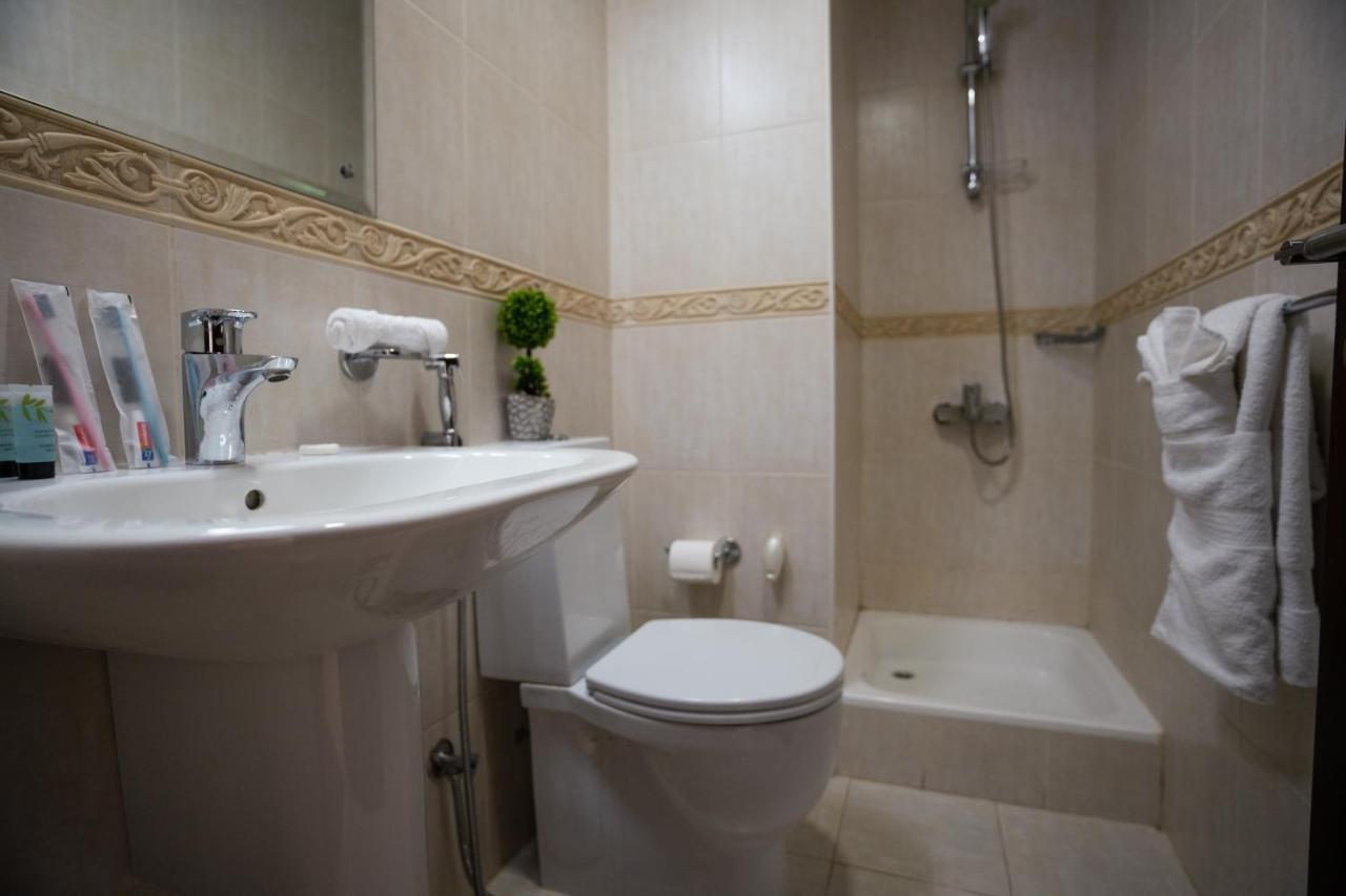 Elite Residence 2Br Luxurious Palm View In Dubai Marina Exterior foto
